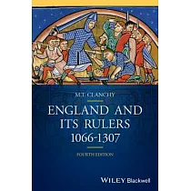 England and Its Rulers， 1066─1307