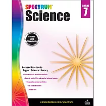 Spectrum Science， Grade 7
