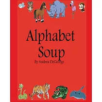 Alphabet Soup