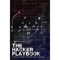 The Hacker Playbook： Practical Guide to Penetration Testing