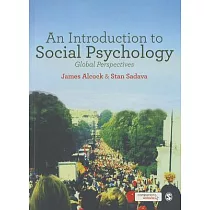 An Introduction to Social Psychology： Global Perspectives