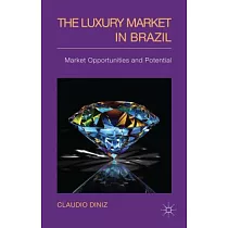The Luxury Market in Brazil： Market Opportunities and Potential