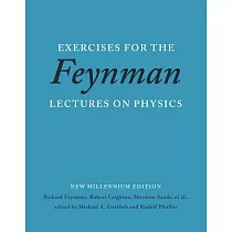 Exercises for the Feynman Lectures on Physics