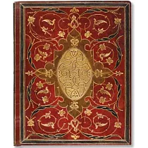 Bordeaux Journal (Diary， Notebook)