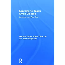 Learning to Teach Small Classes： Lessons from East Asia