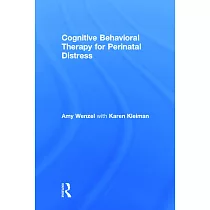 Cognitive Behavioral Therapy for Perinatal Distress