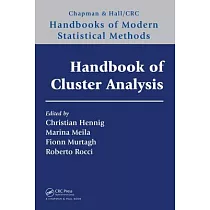 Handbook of Cluster Analysis