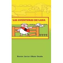 Las Aventuras De Lana