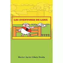 Las Aventuras De Lana