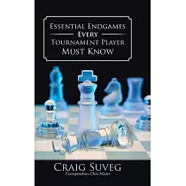 Essential Endgames Every Tournament Player Must Know