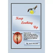 Keep Looking Up