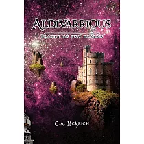 Aldivarrious： A Planet of Two Realms