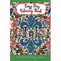 Lazy Day Adult Coloring Book