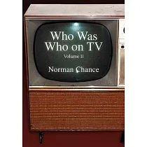 Who Was Who on TV