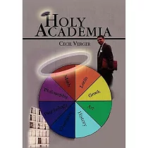 Holy Academia