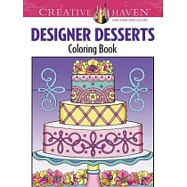 Designer Desserts