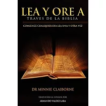 Lea Y Ore A Traves De La Biblia