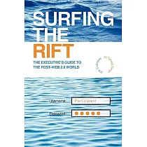 Surfing the Rift： The Executive’s Guide to the Post─web 2.0 World