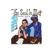 The Best in Me： Immanuel， God Is With Us