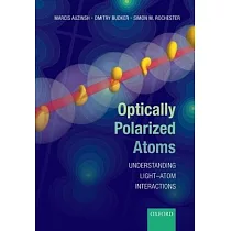 Optically Polarized Atoms： Understanding Light─Atom Interactions