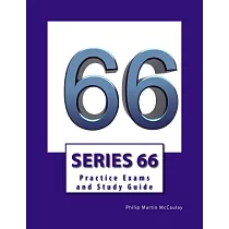 Series 66 Practice Exams and Study Guide