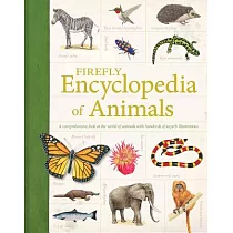 Firefly Encyclopedia of Animals