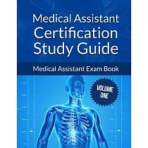 Medical Assistant Certification： Medical Assistant Exam Book