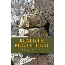 Realistic Bug Out Bag