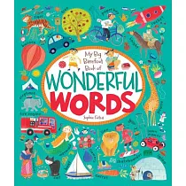 My Big Barefoot Book of Wonderful Words