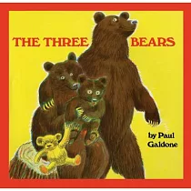 The Three Bears