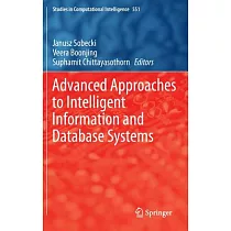 Advanced Approaches to Intelligent Information and Database Systems