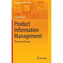 Product Information Management： Theory and Practice