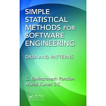 Simple Statistical Methods for Software Engineering： Data and Patterns