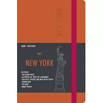 New York Visual Notebook