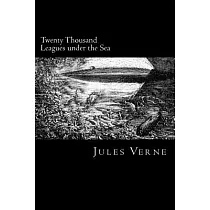 Twenty Thousand Leagues Under the Sea