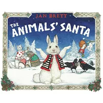 The Animals’ Santa