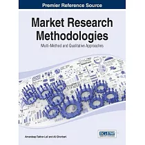 Market Research Methodologies： Multi─Method and Qualitative Approaches