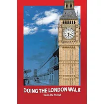 Doing the London Walk