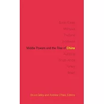 Middle Powers and the Rise of China