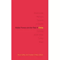 Middle Powers and the Rise of China