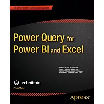 Power Query for Power Bi and Excel