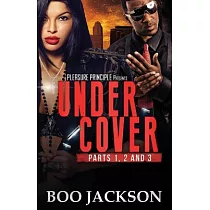 Undercover： The Trilogy