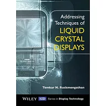 Addressing Techniques of Liquid Crystal Displays