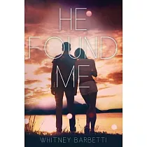 He Found Me