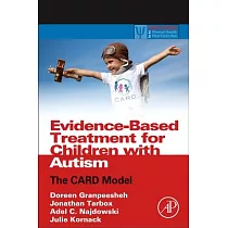 Evidence─Based Treatment for Children With Autism： The CARD Model