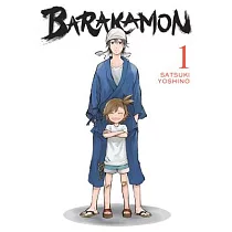 Barakamon， Vol. 1