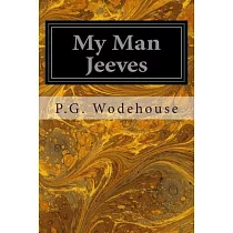 My Man Jeeves