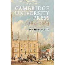 Cambridge University Press 1584 1984