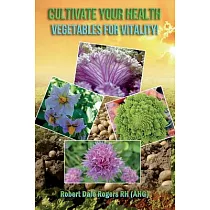 Cultivate Your Health： Vegetables for Vitality!