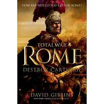 Total War Rome： Destroy Carthage